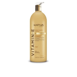 Vitamina E biotina & bamboo conditioner 1000 ml