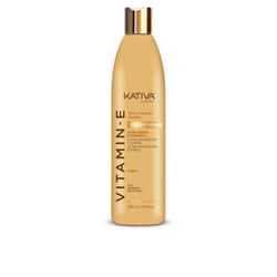 Vitamina E biotina & bamboo conditioner 550 ml
