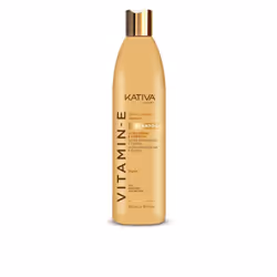 Vitamina E biotina & bamboo shampoo 550 ml