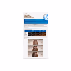 Kativa Professional Brazilian Straightening Pro Dark Case 6 pcs - Additional view 4