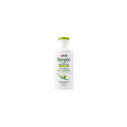 Simple Kind To Skin Hydrating Light Moisturiser 125 ml