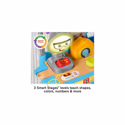 Busy Learning Tool Bench