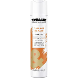 Toni & Guy Cleanse Damaged Shampoo, 250ml