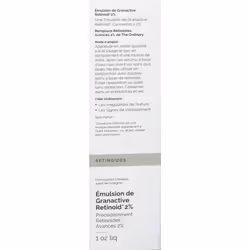 Granactive Retinoid 2% Emulsion 30ml (Previously Advanced Retinoid 2%)