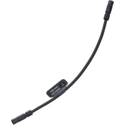 SHIMANO Non-Series Di2 EW-SD50 E-tube Di2 electric wire, 150mm