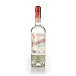 Campo de Encanto Pisco 70cl 40.5%