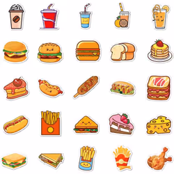 50PCS Cute Animal Stickers for Kids, Water Bottles Stickers Vinyl for Girls Phone/Laptop/Luggage