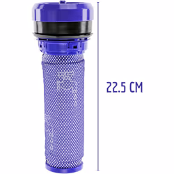 Filter compatible with Dyson DC33 DC37 DC39 DC28C DC53 | 92341301