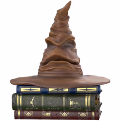 Harry Potter Sorting Hat Christmas Ornament, Harry Potter Sorting Hat Ornament, Magic Keepsake Christmas Tree Harry Potter