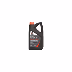 Comma SLC5L Super Red Ready to Use Antifreeze and Coolant, 5 Litre & SLC2L 2L Super Longlife Red Ready to Use Antifreeze and Coolant