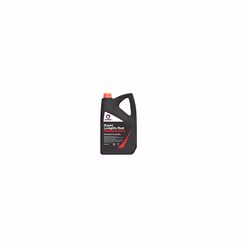 Comma SLC5L Super Red Ready to Use Antifreeze and Coolant, 5 Litre & SLC2L 2L Super Longlife Red Ready to Use Antifreeze and Coolant