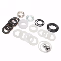 Sprayer Pump Repair Packing Kit 244194 For Graco Ultra 390 395 495 595