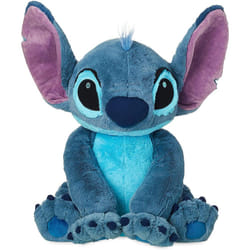Disney Store Stitch Large, 42cm/16", , Suitable for All Ages