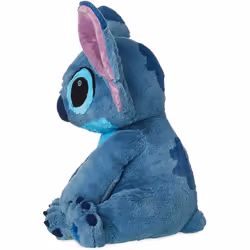 Disney Store Stitch Large, 42cm/16", , Suitable for All Ages