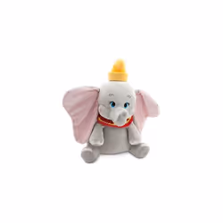 Disney Dumbo Plush - Large - 22'' by Disney