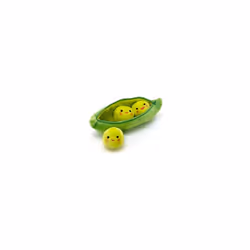 Disney Toy Story 3 -20cm Peas In A Pod Soft Plush Toy by Disney