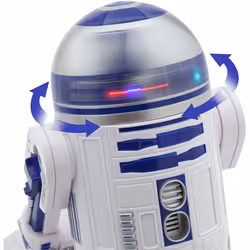 Disney Official Star Wars The Force Awakens 26cm