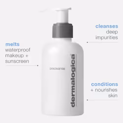 Dermalogica Precleanse Deep Face Cleansing Oil Makeup Removal & Deep Cleanse - 150ml