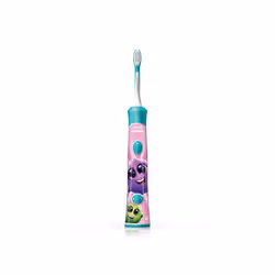 Philips - HX6322 Sonic electric toothbrush Sonicare For Kids