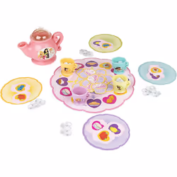 Disney Princess Treats & Sweets Party Game