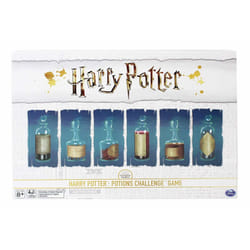 Harry Potter Potions Challenge Game