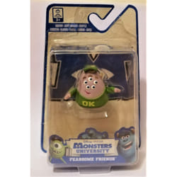 Monsters University Fearsome Friends Figure - Squishy