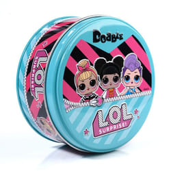 Dobble Parentchild Gathering Puzzle Card  English Card Game - LOL