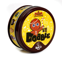 Dobble Parentchild Gathering Puzzle Card  English Card Game -  kingdom