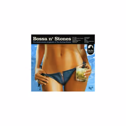 Various  Bossa N Stones CD