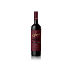 Bodega ColomÃ© Estate Malbec Red Wine (Case of 6 Bottles)