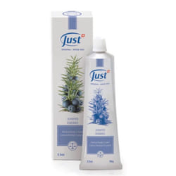 SwissJust Crema de Enebro Massage cream