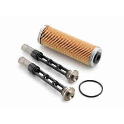 NEW KTM OIL FILTER SERVICE KIT 2008-2020 1190 1290 RC8 R ADVENTURE SUP