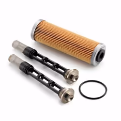 NEW KTM OIL FILTER SERVICE KIT 2008-2020 1190 1290 RC8 R ADVENTURE SUP