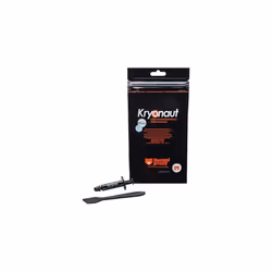 - Kryonaut thermal paste - For cooling all processors, graphics cards and heat sinks in computers and consoles (1 Gram)