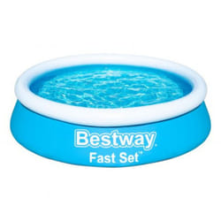 6ft Fast Set Round Pool