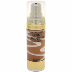 Max Factor Skin Luminizer Foundation #85 Caramel 30 ml