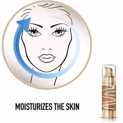 Max Factor Skin Luminizer Foundation #85 Caramel 30 ml
