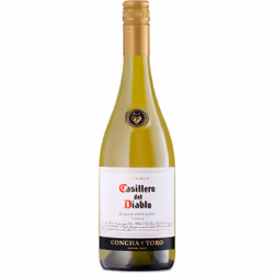 Casillero del Diablo Chardonnay