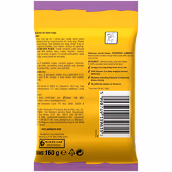 64 Pedigree Jumbone Mini Small Dog Treats Chicken & Lamb Dog Chews (8x160g)