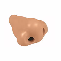 Oriental Trading Nose Pencil Sharpeners Pack of 3 Noses