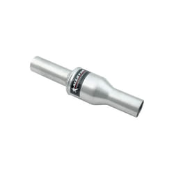 1.25 in. Spring-Loaded Overflow Check Valve