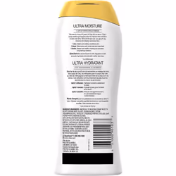 Olay Ultra Moisture with Shea Butter Body Wash - 23.6Fl.Oz (Pack Of 2)