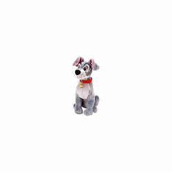 Disney Lady & the Tramp Exclusive Deluxe Plush Figure Tramp