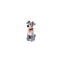Disney Lady & the Tramp Exclusive Deluxe Plush Figure Tramp