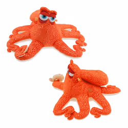 Disney / Pixar Finding Dory Hank Exclusive 17 Plush by Pixar