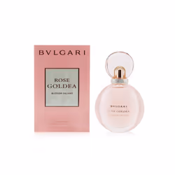 Bvlgari Rose Goldea Blossom Delight 75ml Eau De Parfum