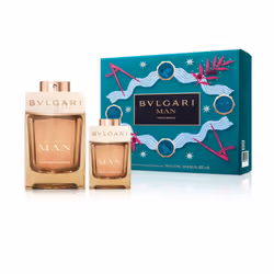Bvlgari Man Terrae Essence Eau de Parfum Gift Set - UK