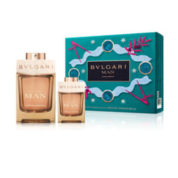 Bvlgari Man Terrae Essence Eau de Parfum Gift Set - UK