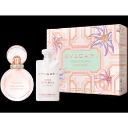 Bvlgari Rose Goldea Blossom Delight Women Gift Set-50 ml