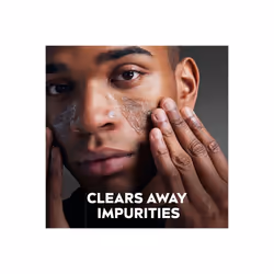 Nivea Skin Care Removes All Dirt and Excess Oils Men Deep Cleansing Face and Beard Wash skin Protects 100ml